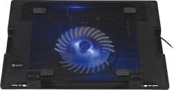 Icestorm Cooling Pad for 17-inch Laptops