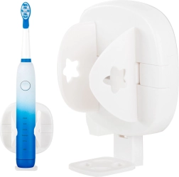 Elektrinio dantų šepetėlio laikiklis