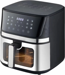 Karšto oro gruzdintuvė MalTec AirFryer 7 l 1800 W