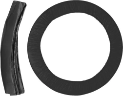 Apsauginis batutų spyruoklių uždangalas 183 cm