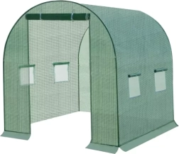 Atsarginė plėvelė sodo tuneliui 2 × 2 × 2 m GARDLOV