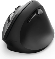 Wireless Ergonomic Mouse EMW-500 Black