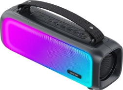 Bluetooth speaker with LED panel and FM radio 16 W SENCOR SSS 3000 Kids