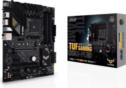 ASUS TUF Gaming B550-PLUS Motherboard (AM4, ATX)