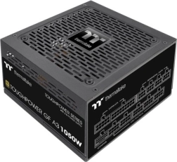 Thermaltake Toughpower GF A3 1050W Gold modulinis ATX 3.0/PCIe Gen5 maitinimo šaltinis