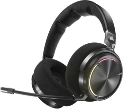 Virtuoso Max Carbon Wireless Headphones