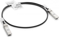 Aruba ION 10G SFP+ tiesioginis varinis DAC kabelis 1 m