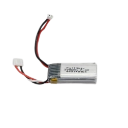 WLTOYS F959 atsarginis akumuliatorius 7,4 V 300 mAh
