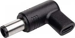 Adapter AK-ND-C08 Dell USB-C to 7.4 x 5.0 mm with Dell pin