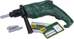 Vaikiškas grąžto rinkinys 28 cm