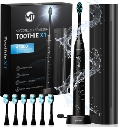 MalTec soninis dantų šepetėlis Toothie X1