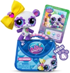 Littlest Pet Shop staigmena – 4 serija