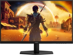 Monitor 27" Q27G42ZE Fast IPS 240 Hz with HDMI and DisplayPort