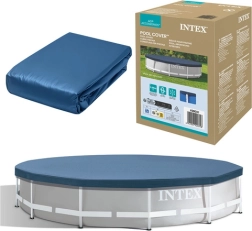 Intex uždangalas rėminiam baseinui 366 cm
