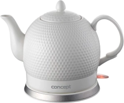 Ceramic Electric Kettle CONCEPT Golf 1.2 l