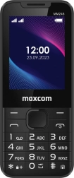 Telefonas Maxcom 4G DualSIM