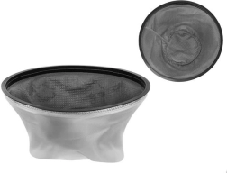 Nedegus medžiaginis dulkių siurblio filtras