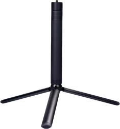 Foldable OBSBOT tripod with adjustable height