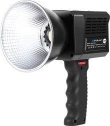 PULUZ PU4119B 60W studijinė lempa