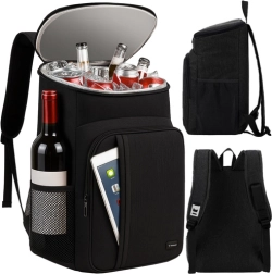 Turistinis termo kuprinė TRIZAND 26 l