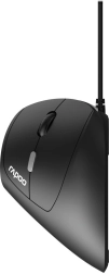 Ergonomic Vertical Wired Mouse EV200