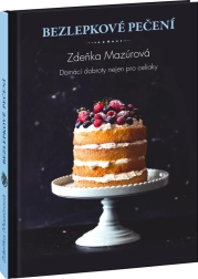 Kepimas be glitimo: naminiai skanumynai sergantiems celiakija