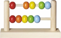 Detoa mano pirmasis skaitiklis