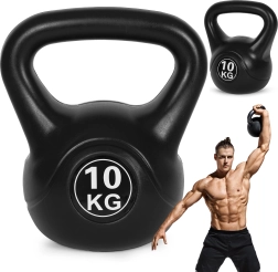 Kettlebell 10 kg ModernHome