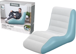 Pripučiama kėdė BESTWAY Leisure Luxe Chaise