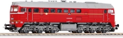 Dyzelinis lokomotyvas T 679.1 „Sergej“ ČSD IV