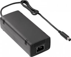 120 W maitinimo šaltinis, skirtas Xbox 360E