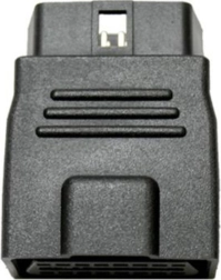 OBD-II prailginimo adapteris OBDeleven
