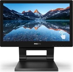 15.6" LED Touch Monitor