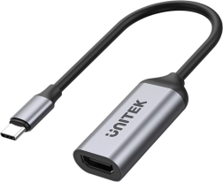 USB-C į HDMI adapteris 4K 60 Hz