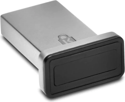 USB pirštų atspaudų skaitytuvas KENSINGTON VeriMark IT, skirtas Windows Hello ir FIDO2