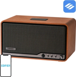EDIFIER S300 Speaker brown
