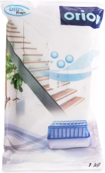 Drėgmės sugėriklio ULTRA FRESH pildymas 1 kg