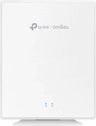 TP-Link Omada EAP650-Desktop AX3000 Wi-Fi 6 Dual-Band Access Point