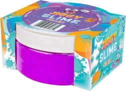 Tuban Jiggle Slime violetinis perlinis gleivės
