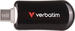 USB Flash Drive Verbatim Plectra USB-C 64 GB