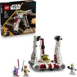 LEGO® Star Wars 75432 naikintuvas V-19 Torrent Starfighter