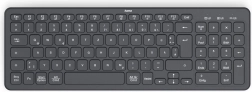 Wireless Keyboard Hama WK-300 Black