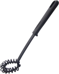 BLACKLINE Spiral Whisk 28 cm