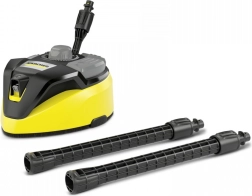 Surface Cleaner KÄRCHER T-Racer T 7 Plus for Pressure Washers (K 4–K 7)