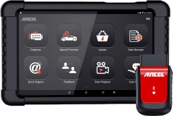 Professional OBD2 Diagnostic Scanner Ancel X6