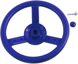 Plastinis vairas vaikams