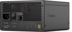 Fractal Design Ion 3 Gold 1000 W 80 Plus Gold – fully modular power supply
