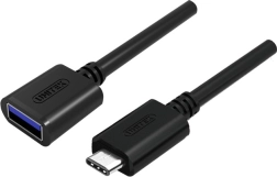 USB Type-C to USB AF Adapter 0.15m