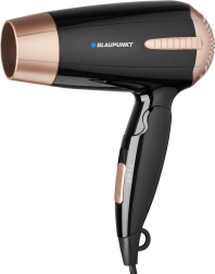 Kelioninis plaukų džiovintuvas BLAUPUNKT HDD301BK 1200 W
