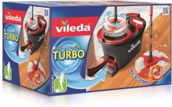 Rotacinis mopas Easy Wring a Clean Turbo